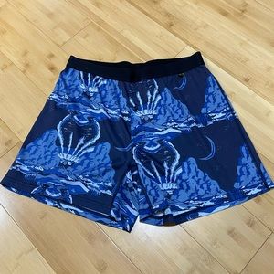 Eastern Mountain Sports Boxers